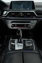 Thumbnail of 2022 Black Sapphire Metallic BMW 745e