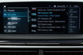 Thumbnail of 2022 Black Sapphire Metallic BMW 745e