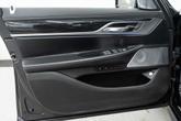 Thumbnail of 2022 Black Sapphire Metallic BMW 745e