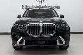Thumbnail of 2025 Black Sapphire Metallic BMW X7
