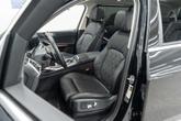Thumbnail of 2025 Black Sapphire Metallic BMW X7