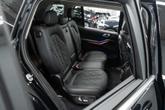 Thumbnail of 2025 Black Sapphire Metallic BMW X7