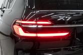 Thumbnail of 2025 Black Sapphire Metallic BMW X7