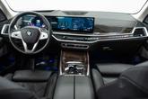 Thumbnail of 2025 Black Sapphire Metallic BMW X7