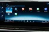 Thumbnail of 2025 Black Sapphire Metallic BMW X7