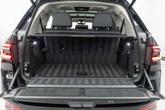 Thumbnail of 2025 Black Sapphire Metallic BMW X7