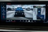 Thumbnail of 2025 Black Sapphire Metallic BMW X7