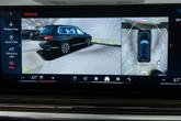 Thumbnail of 2025 Black Sapphire Metallic BMW X7