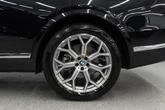 Thumbnail of 2025 Black Sapphire Metallic BMW X7