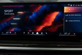 Thumbnail of 2025 Black Sapphire Metallic BMW X7