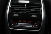 Thumbnail of 2025 Black Sapphire Metallic BMW X7