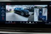 Thumbnail of 2025 Black Sapphire Metallic BMW X7