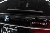 Thumbnail of 2025 Black Sapphire Metallic BMW X7