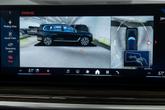 Thumbnail of 2025 Black Sapphire Metallic BMW X7