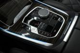 Thumbnail of 2025 Black Sapphire Metallic BMW X7