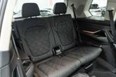 Thumbnail of 2025 Black Sapphire Metallic BMW X7