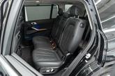 Thumbnail of 2025 Black Sapphire Metallic BMW X7
