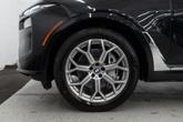 Thumbnail of 2025 Black Sapphire Metallic BMW X7