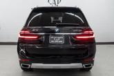 Thumbnail of 2025 Black Sapphire Metallic BMW X7