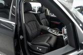 Thumbnail of 2025 Black Sapphire Metallic BMW X7