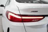 Thumbnail of 2024 Mineral White Metallic BMW 228 Gran Coupe