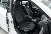 Thumbnail of 2024 Mineral White Metallic BMW 228 Gran Coupe
