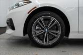 Thumbnail of 2024 Mineral White Metallic BMW 228 Gran Coupe