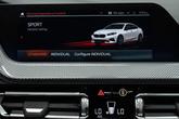 Thumbnail of 2024 Mineral White Metallic BMW 228 Gran Coupe