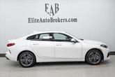 Thumbnail of 2024 Mineral White Metallic BMW 228 Gran Coupe