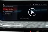 Thumbnail of 2024 Mineral White Metallic BMW 228 Gran Coupe