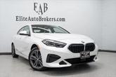 Thumbnail of 2024 Mineral White Metallic BMW 228 Gran Coupe
