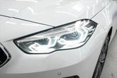 Thumbnail of 2024 Mineral White Metallic BMW 228 Gran Coupe
