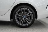 Thumbnail of 2024 Mineral White Metallic BMW 228 Gran Coupe