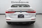 Thumbnail of 2024 Mineral White Metallic BMW 228 Gran Coupe