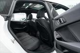 Thumbnail of 2024 Mineral White Metallic BMW 228 Gran Coupe