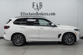 Thumbnail of 2025 Alpine White BMW X5