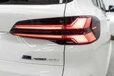 Thumbnail of 2025 Alpine White BMW X5
