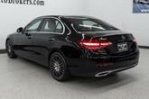 Thumbnail of 2025 Black Mercedes-Benz C-Class