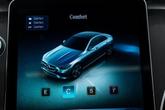 Thumbnail of 2025 Black Mercedes-Benz C-Class