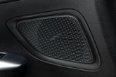 Thumbnail of 2025 Black Mercedes-Benz C-Class