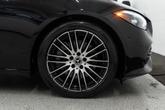 Thumbnail of 2025 Black Mercedes-Benz C-Class