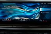 Thumbnail of 2024 Carbon Black Metallic BMW X6