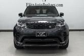 Thumbnail of 2023 Carpathian Grey Premium Metallic Land Rover Discovery