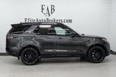 Thumbnail of 2023 Carpathian Grey Premium Metallic Land Rover Discovery