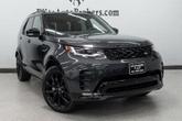 Thumbnail of 2023 Carpathian Grey Premium Metallic Land Rover Discovery