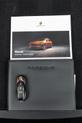 Thumbnail of 2023 Jet Black Metallic Porsche Macan