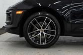 Thumbnail of 2023 Jet Black Metallic Porsche Macan