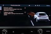 Thumbnail of 2023 Jet Black Metallic Porsche Macan