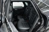Thumbnail of 2023 Jet Black Metallic Porsche Macan