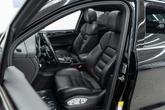 Thumbnail of 2023 Jet Black Metallic Porsche Macan